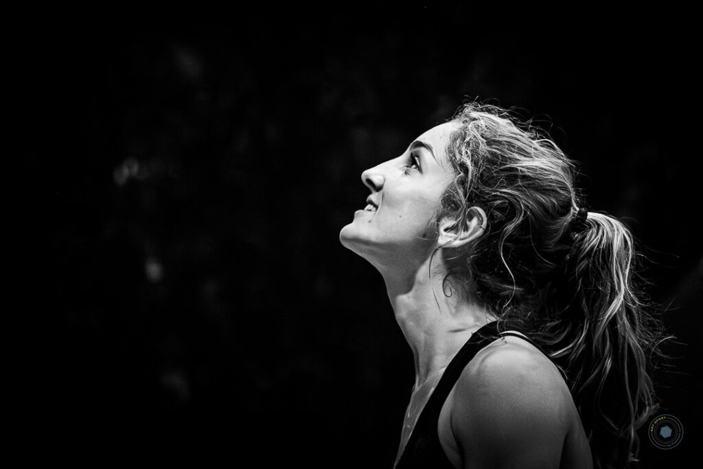 photographie clair obscur